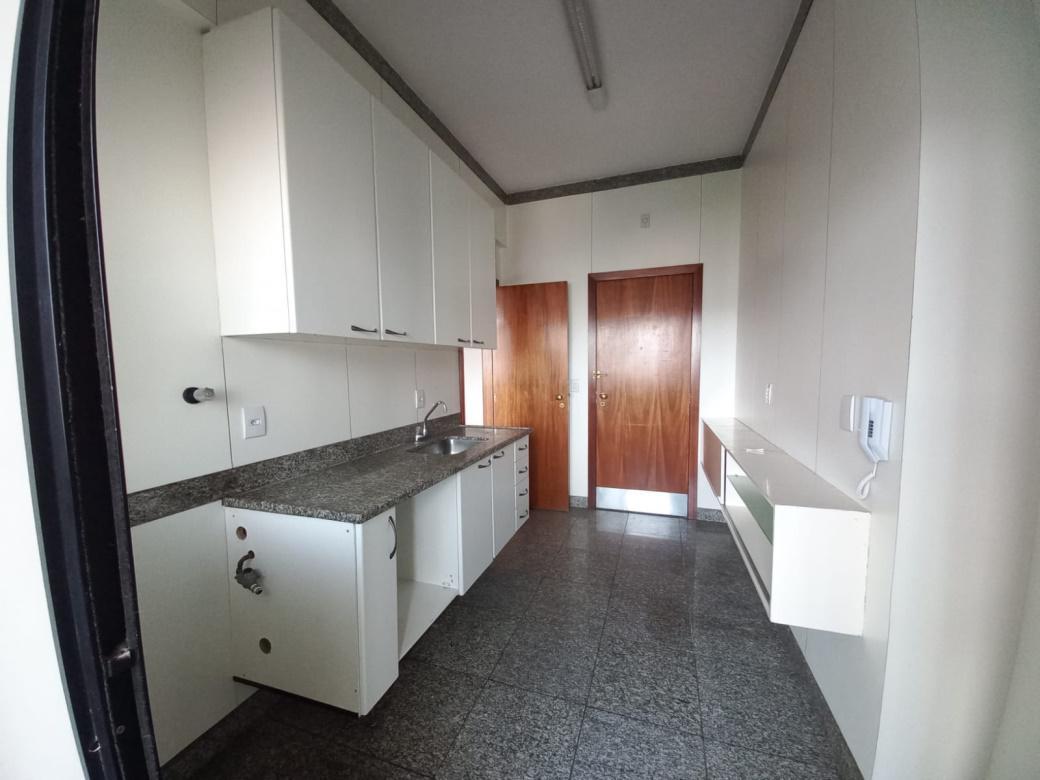 Apartamento, Lourdes, 3 Quartos, 2 Vagas, 1 Suíte