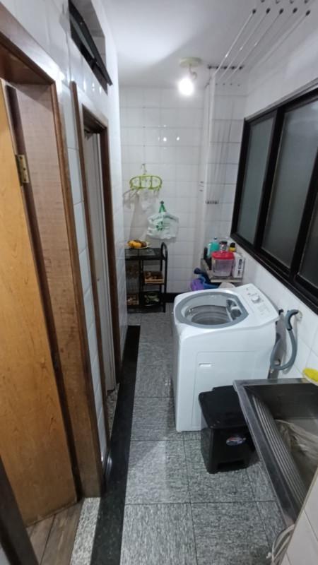 Apartamento, Floresta, 3 Quartos, 2 Vagas, 1 Suíte