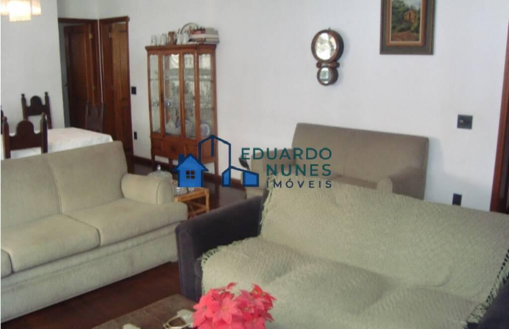 Apartamento, Lourdes, 4 Quartos, 3 Vagas, 1 Suíte