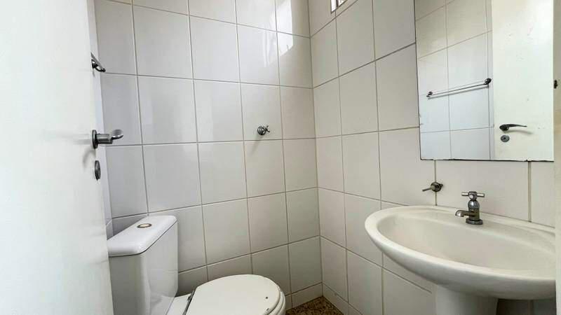 Cobertura, Buritis, 4 Quartos, 3 Vagas, 1 Suíte