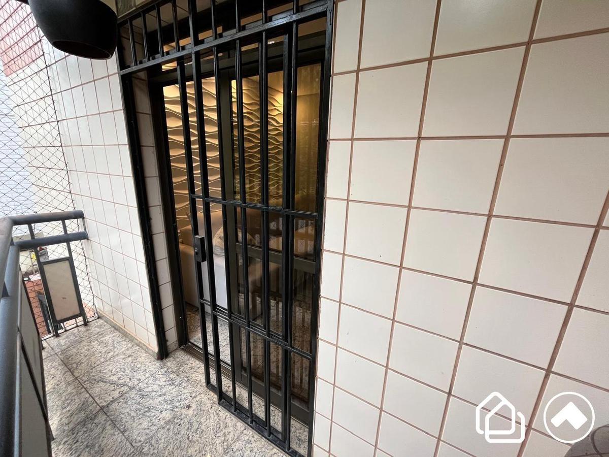Apartamento, Buritis, 3 Quartos, 1 Vaga, 1 Suíte
