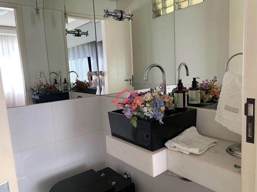 Apartamento, Funcionários, 4 Quartos, 2 Vagas, 1 Suíte