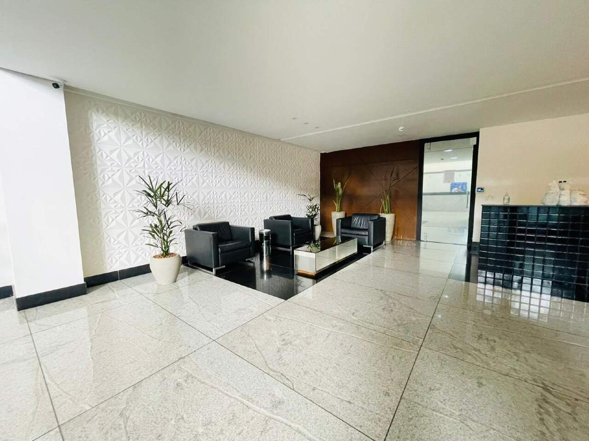 Apart Hotel, Estoril, 1 Quarto, 1 Vaga, 1 Suíte