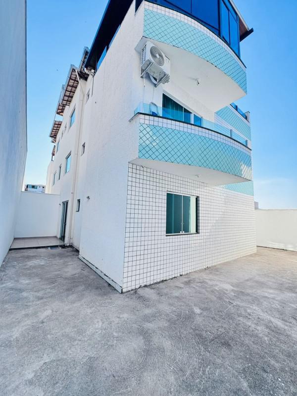 Apartamento, Masterville, 3 Quartos, 2 Vagas, 1 Suíte