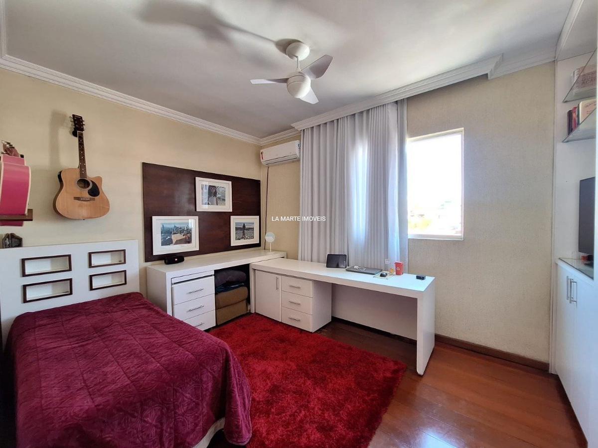 Apartamento, Jardim Riacho das Pedras, 3 Quartos, 1 Vaga, 2 Suítes