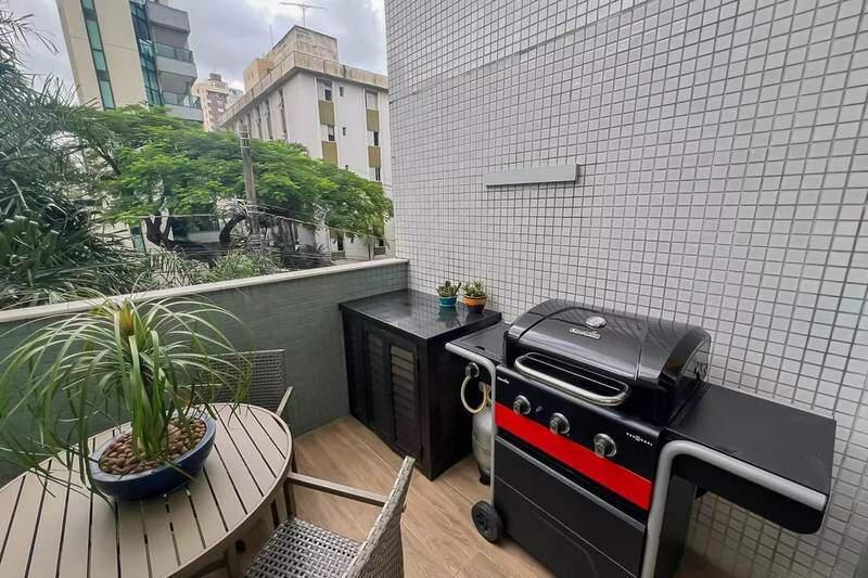 Apartamento, Gutierrez, 2 Quartos, 2 Vagas, 1 Suíte