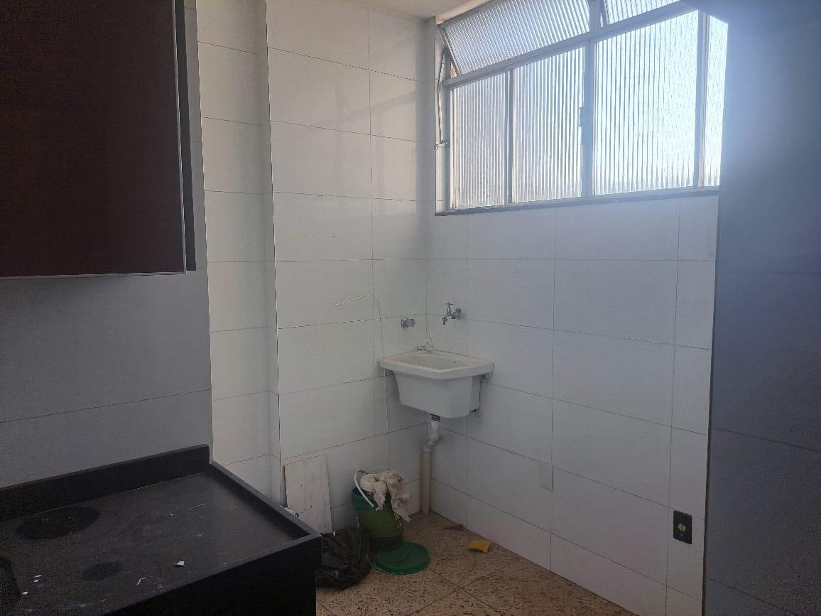 Apartamento, Nova Cachoeirinha, 2 Quartos, 1 Vaga
