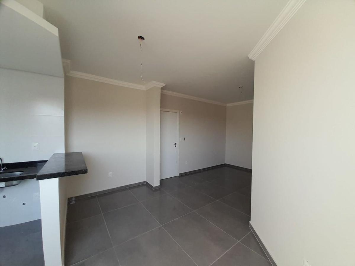 Apartamento, Nova Vista, 2 Quartos, 2 Vagas, 1 Suíte
