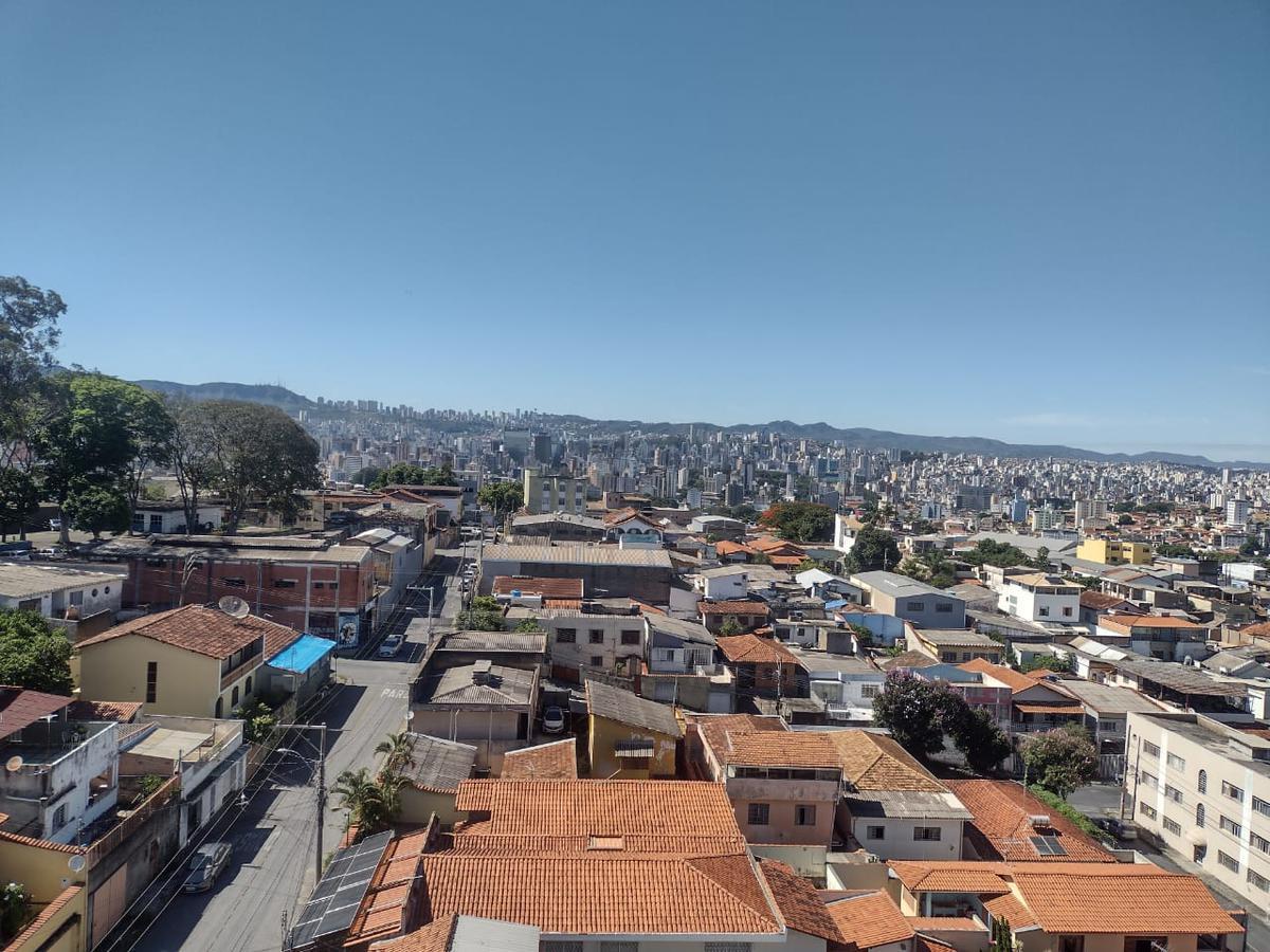 Apartamento, Santo André, 2 Quartos, 1 Vaga