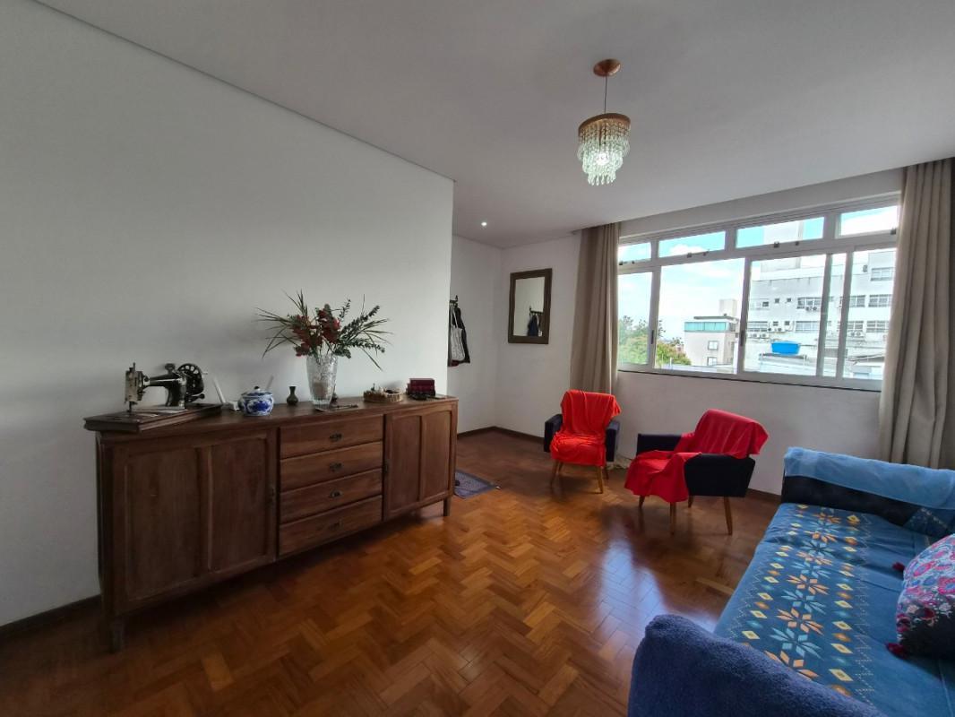 Apartamento, Padre Eustáquio, 3 Quartos, 1 Vaga, 1 Suíte