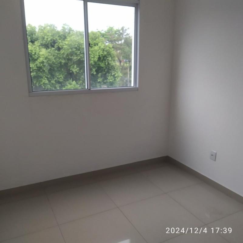 Apartamento, Riacho das Pedras, 3 Quartos, 2 Vagas, 1 Suíte