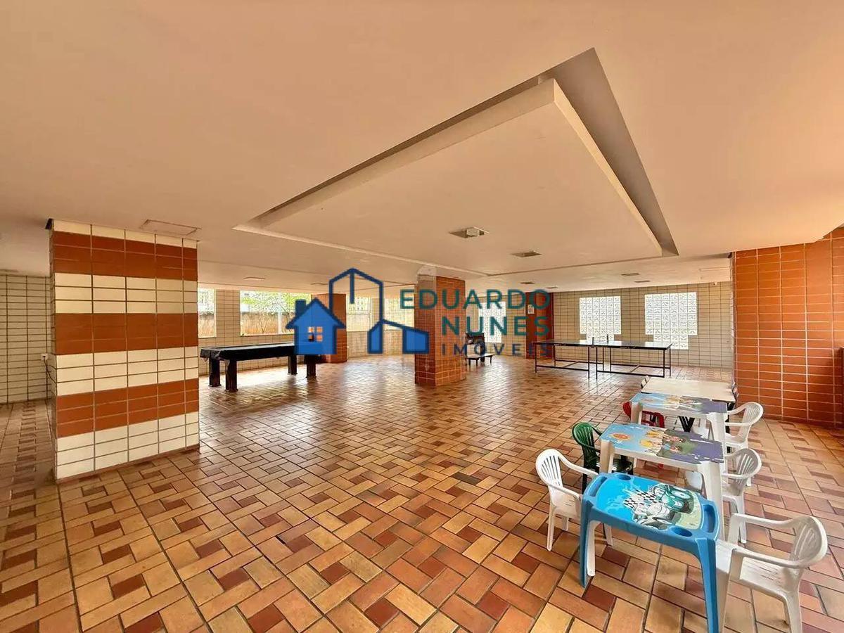 Apartamento, Santo Agostinho, 3 Quartos, 1 Vaga, 1 Suíte