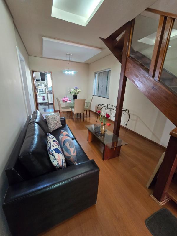 Casa, Parque Recreio, 4 Quartos, 2 Vagas, 3 Suítes