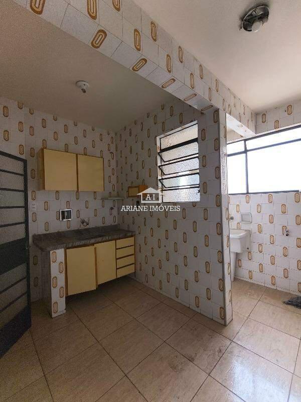 Apartamento, Barro Preto, 3 Quartos, 0 Vaga