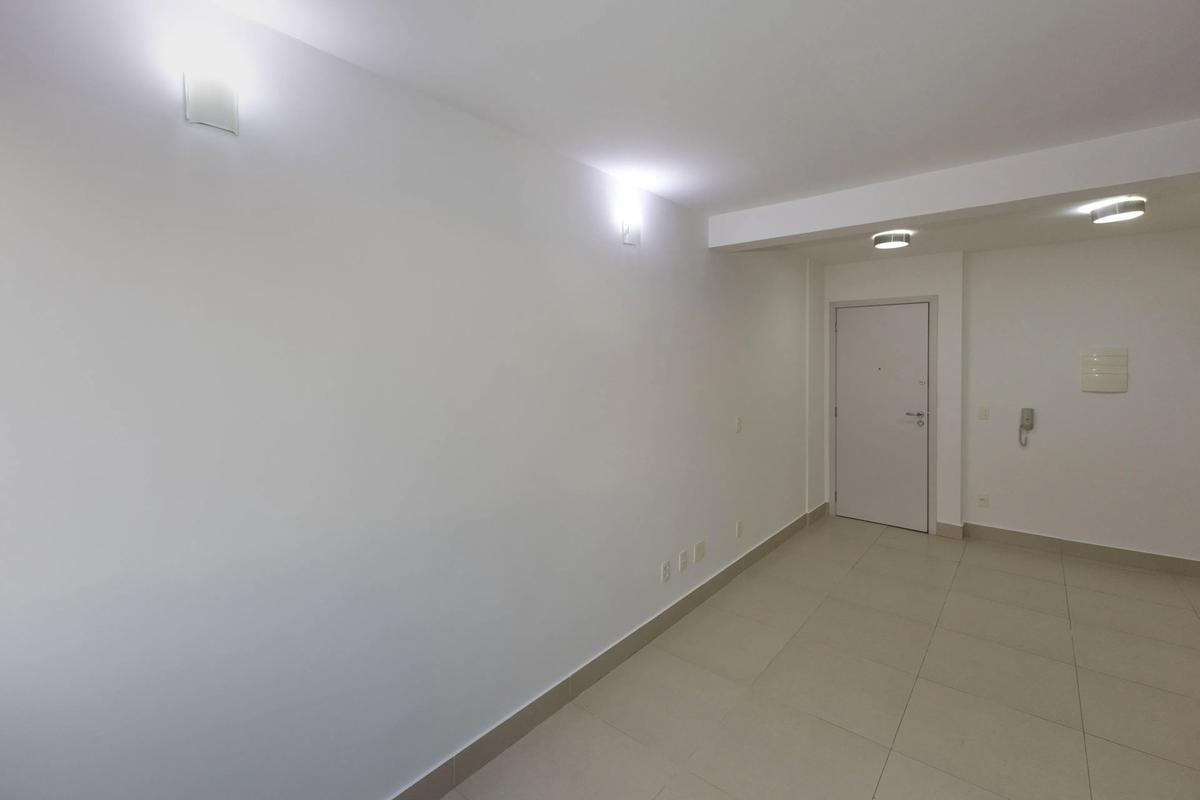 Quitinete, Sion, 1 Quarto, 1 Vaga, 1 Suíte