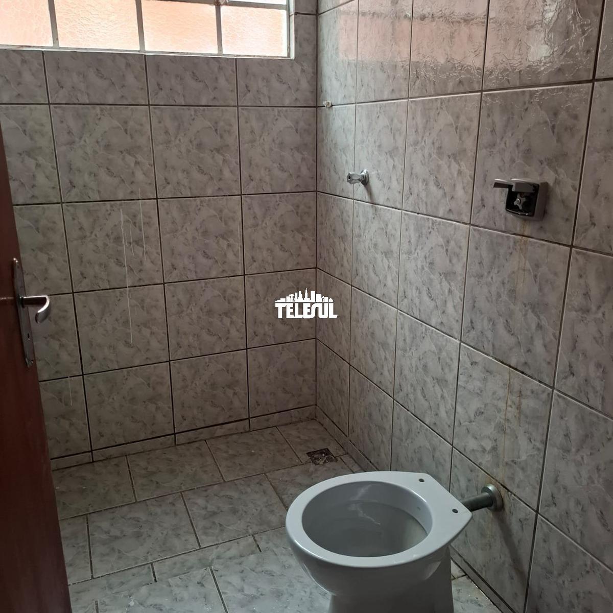 Casa, Parque Rinaldo, 3 Quartos, 2 Vagas, 1 Suíte
