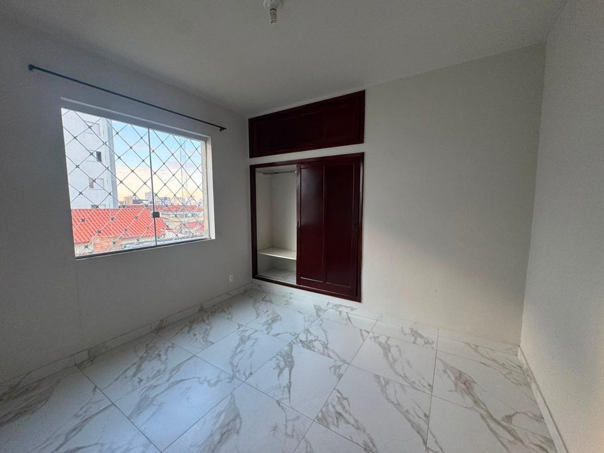 Apartamento, Colégio Batista, 3 Quartos, 0 Vaga