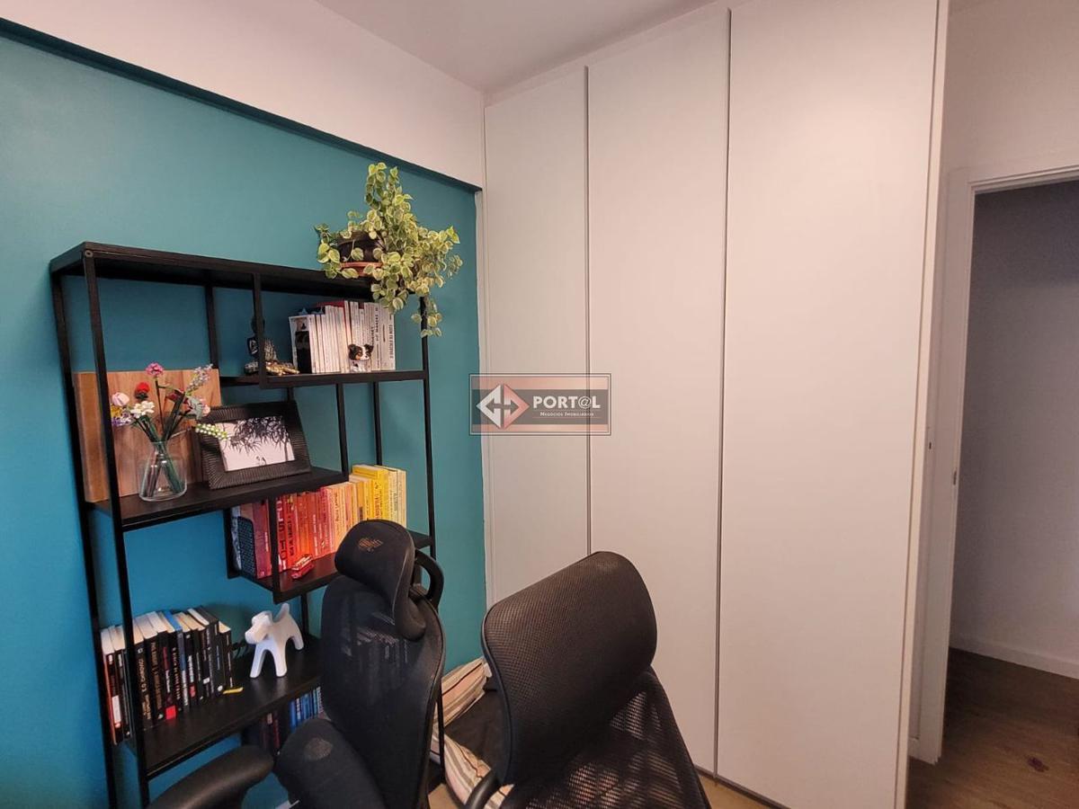 Apartamento, Coração de Jesus, 3 Quartos, 2 Vagas, 1 Suíte