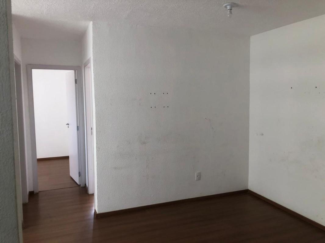 Apartamento, Jardim Riacho das Pedras, 2 Quartos, 1 Vaga, 1 Suíte
