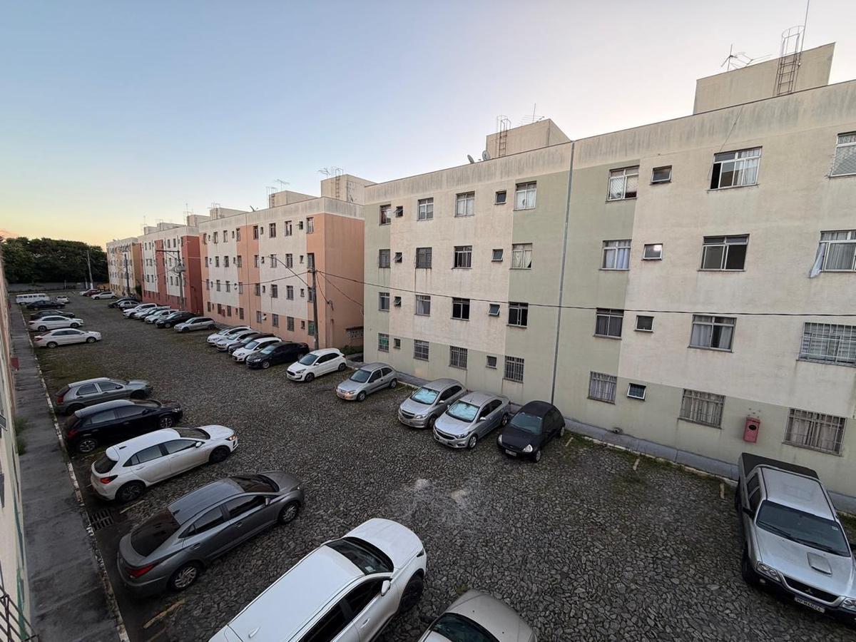 Apartamento, Camargos, 2 Quartos, 1 Vaga