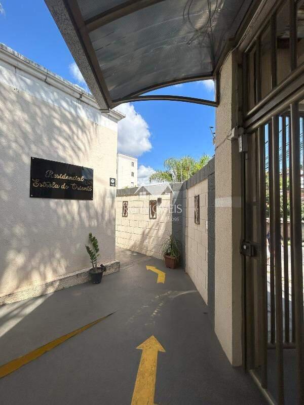 Apartamento, Olaria, 2 Quartos, 1 Vaga