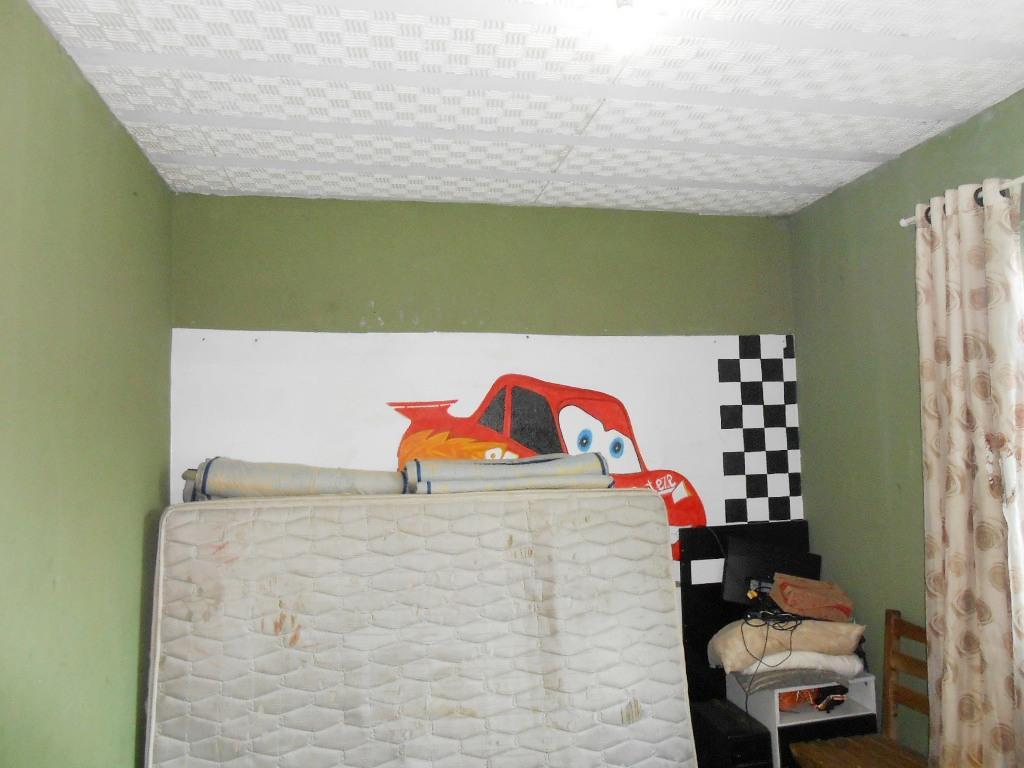 Casa, Novo Riacho, 3 Quartos, 2 Vagas, 1 Suíte