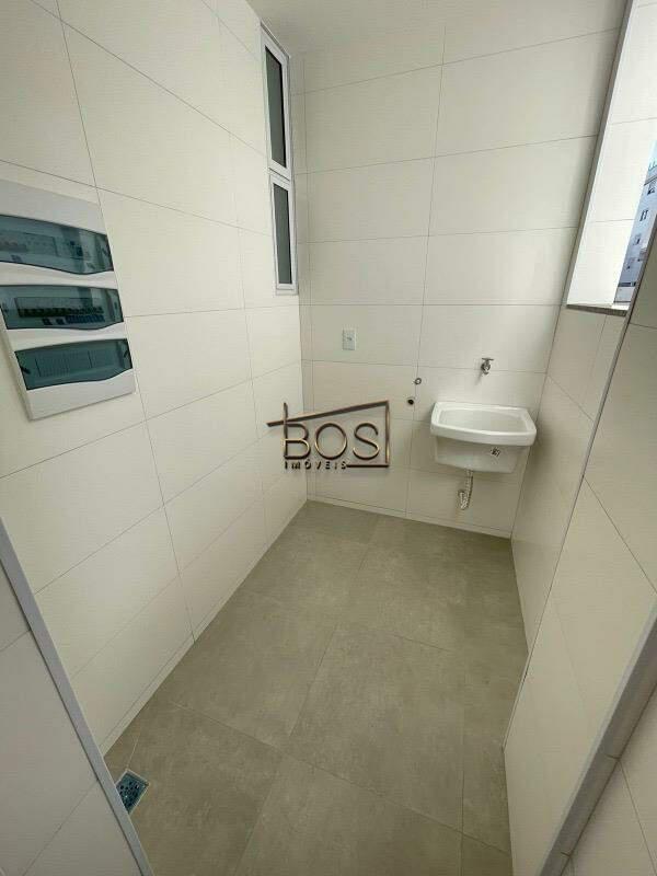 Cobertura, Cidade Nova, 3 Quartos, 3 Vagas, 1 Suíte