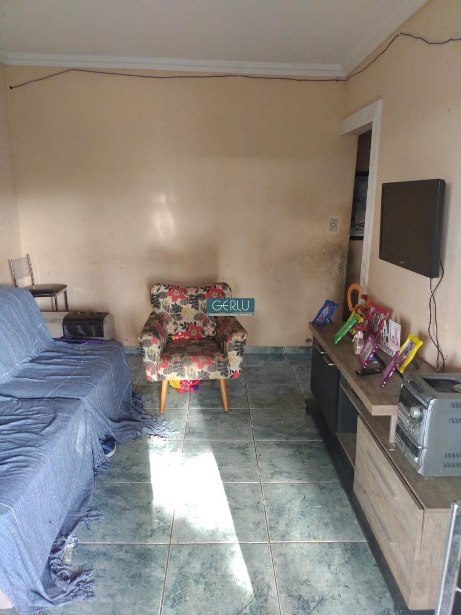 Casa, Bom Retiro, 5 Quartos, 2 Vagas, 1 Suíte