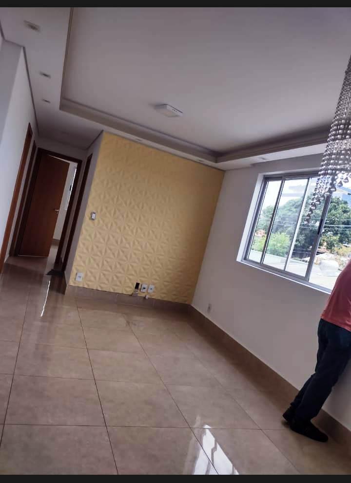 Apartamento, Salgado Filho, 3 Quartos, 2 Vagas, 1 Suíte