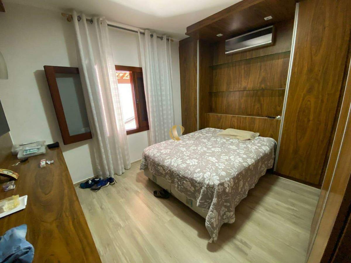 Casa, Jardim Arizona, 3 Quartos, 2 Vagas, 1 Suíte