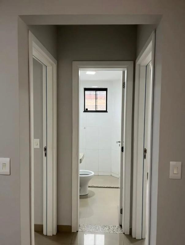 Apartamento, Sapucaias III, 2 Quartos, 1 Vaga