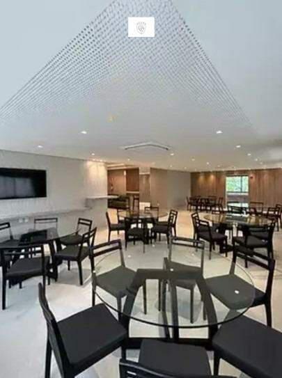 Apartamento, Lourdes, 4 Quartos, 4 Vagas, 2 Suítes