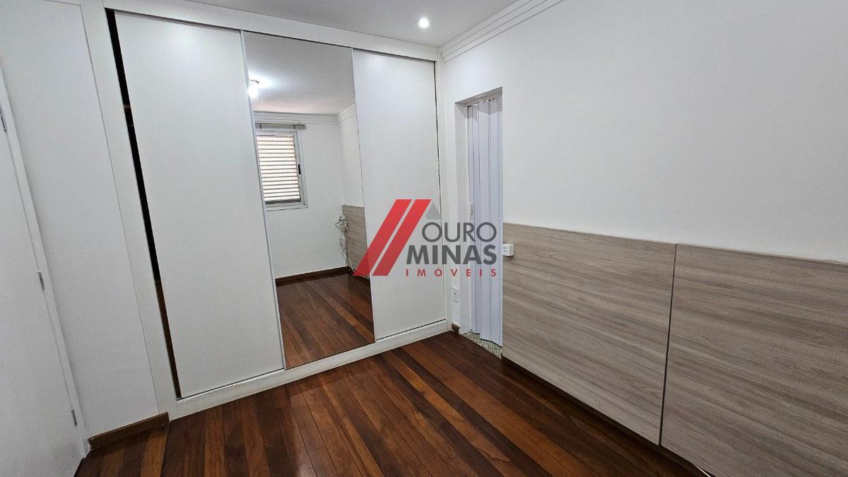 Apartamento, Funcionários, 3 Quartos, 2 Vagas, 1 Suíte