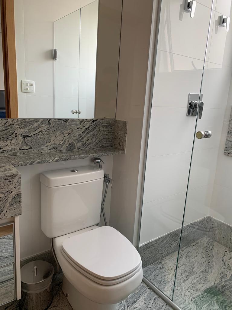 Apartamento, Lourdes, 4 Quartos, 4 Vagas, 2 Suítes