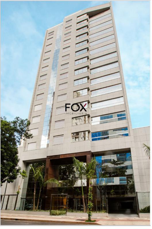 Apartamento, Savassi, 4 Quartos, 4 Vagas, 4 Suítes