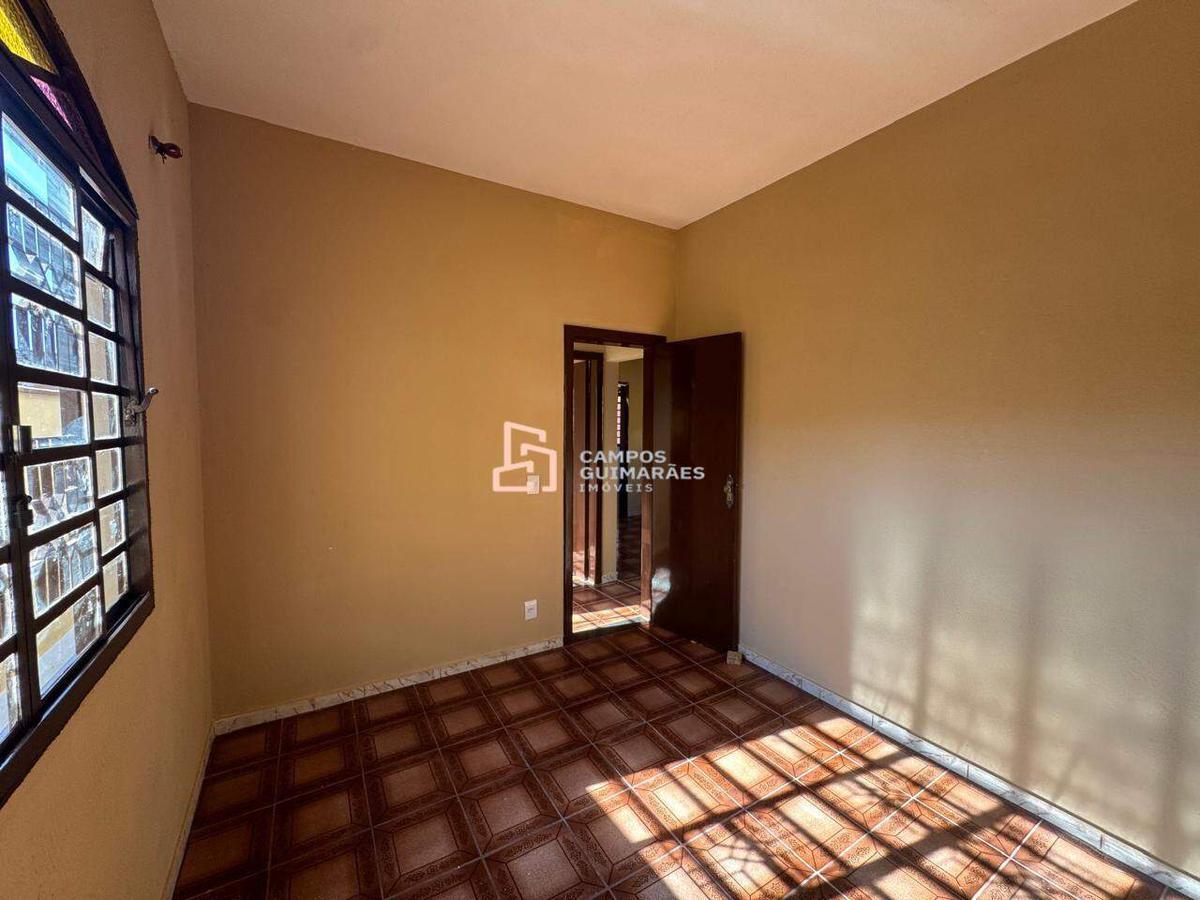 Casa, Teixeira Dias, 3 Quartos, 1 Vaga
