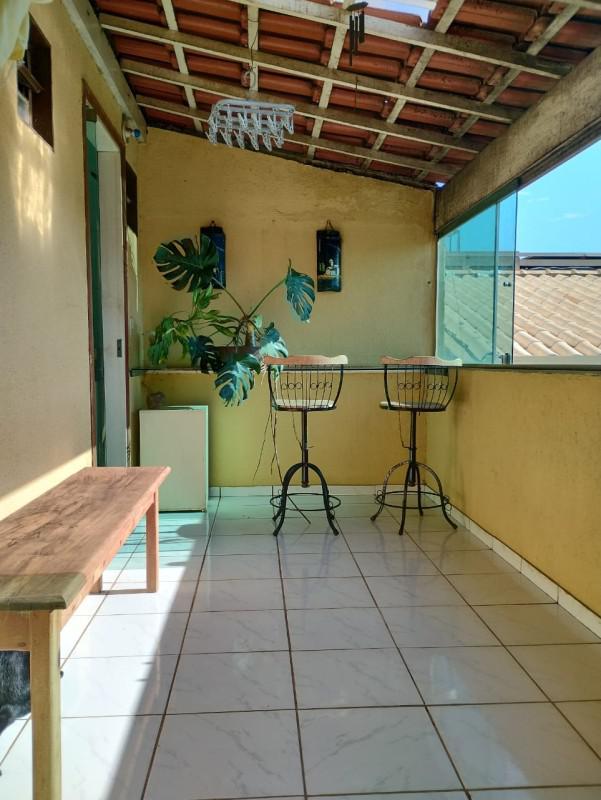 Casa, São Pedro, 2 Quartos, 2 Vagas