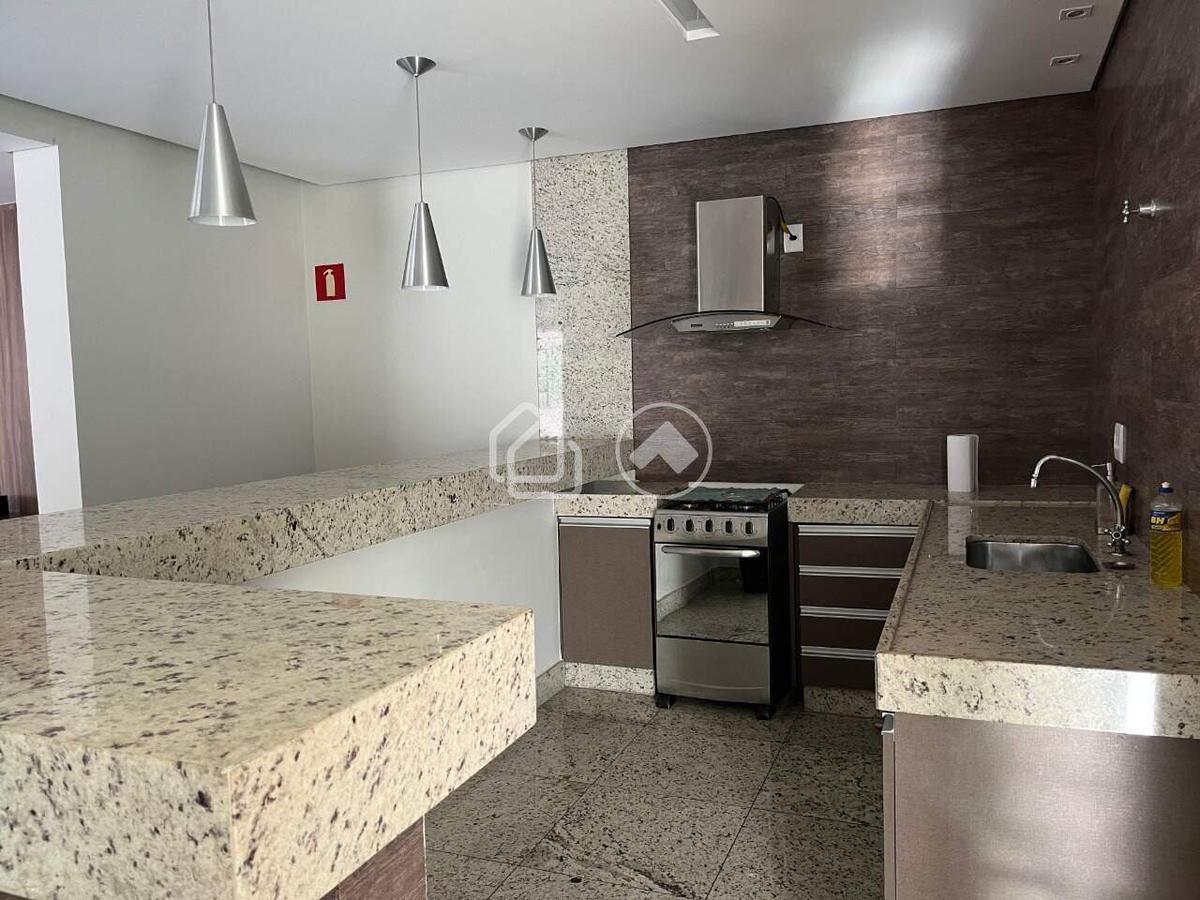 Apartamento, Buritis, 3 Quartos, 2 Vagas, 1 Suíte