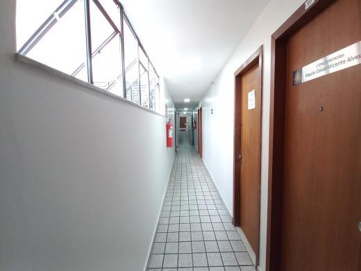 Sala, Centro, 0 Quarto, 1 Vaga