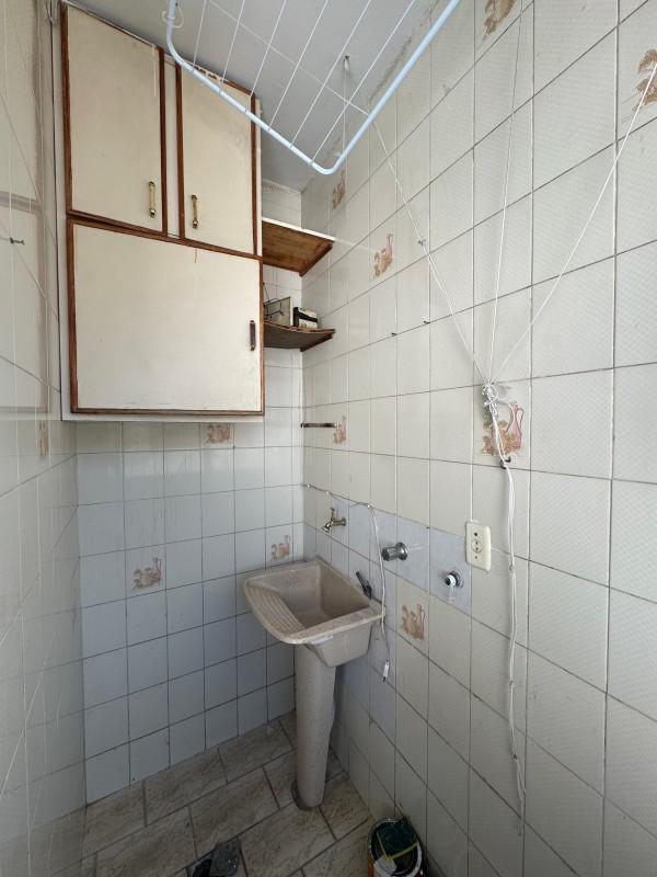Apartamento, Alípio de Melo, 3 Quartos, 1 Vaga