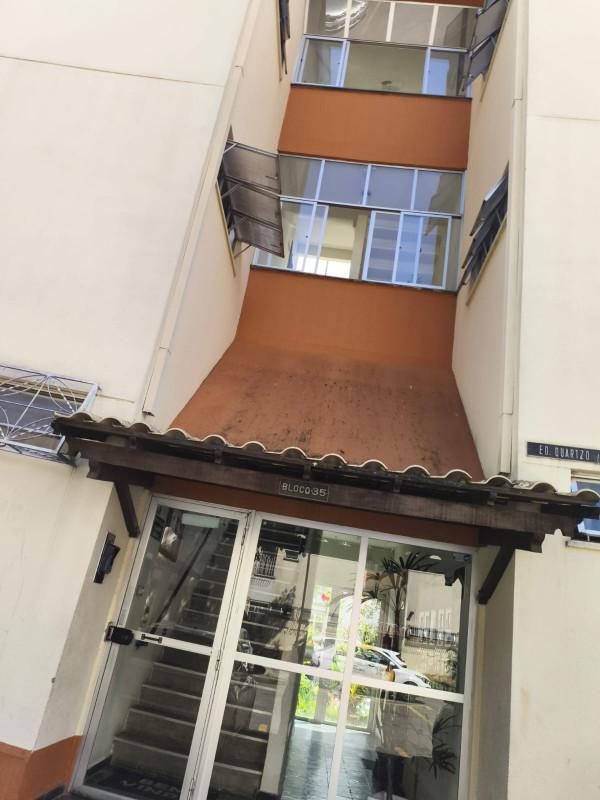 Apartamento, Jardim Riacho das Pedras, 2 Quartos, 1 Vaga