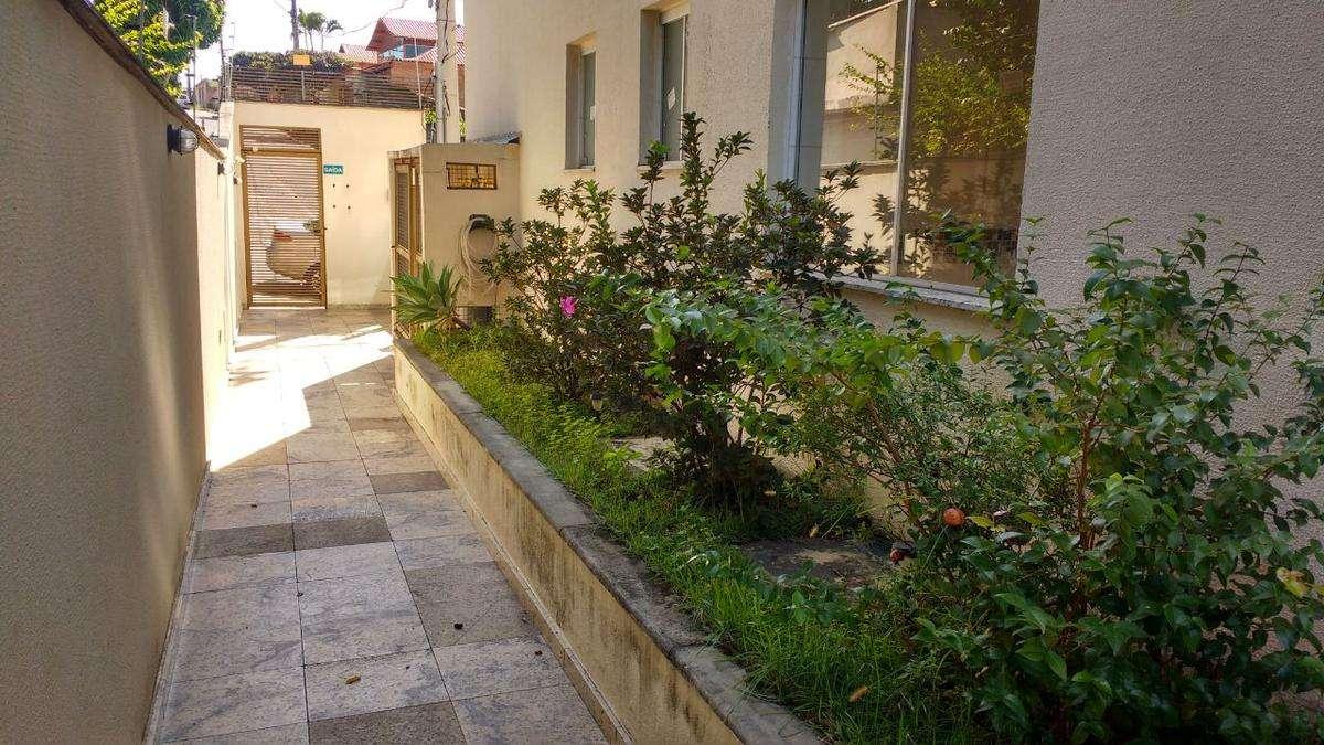 Apartamento, São Bernardo, 3 Quartos, 1 Vaga, 1 Suíte