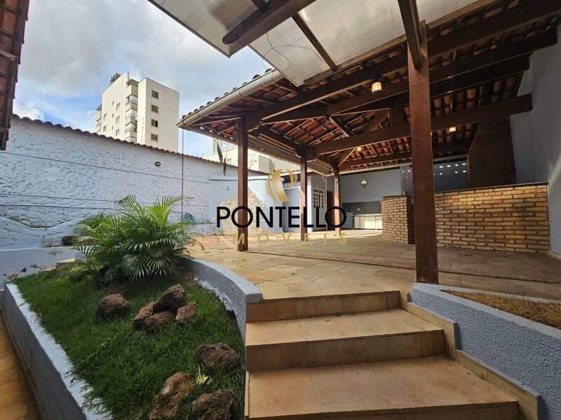 Casa, São Lucas, 3 Quartos, 4 Vagas, 2 Suítes