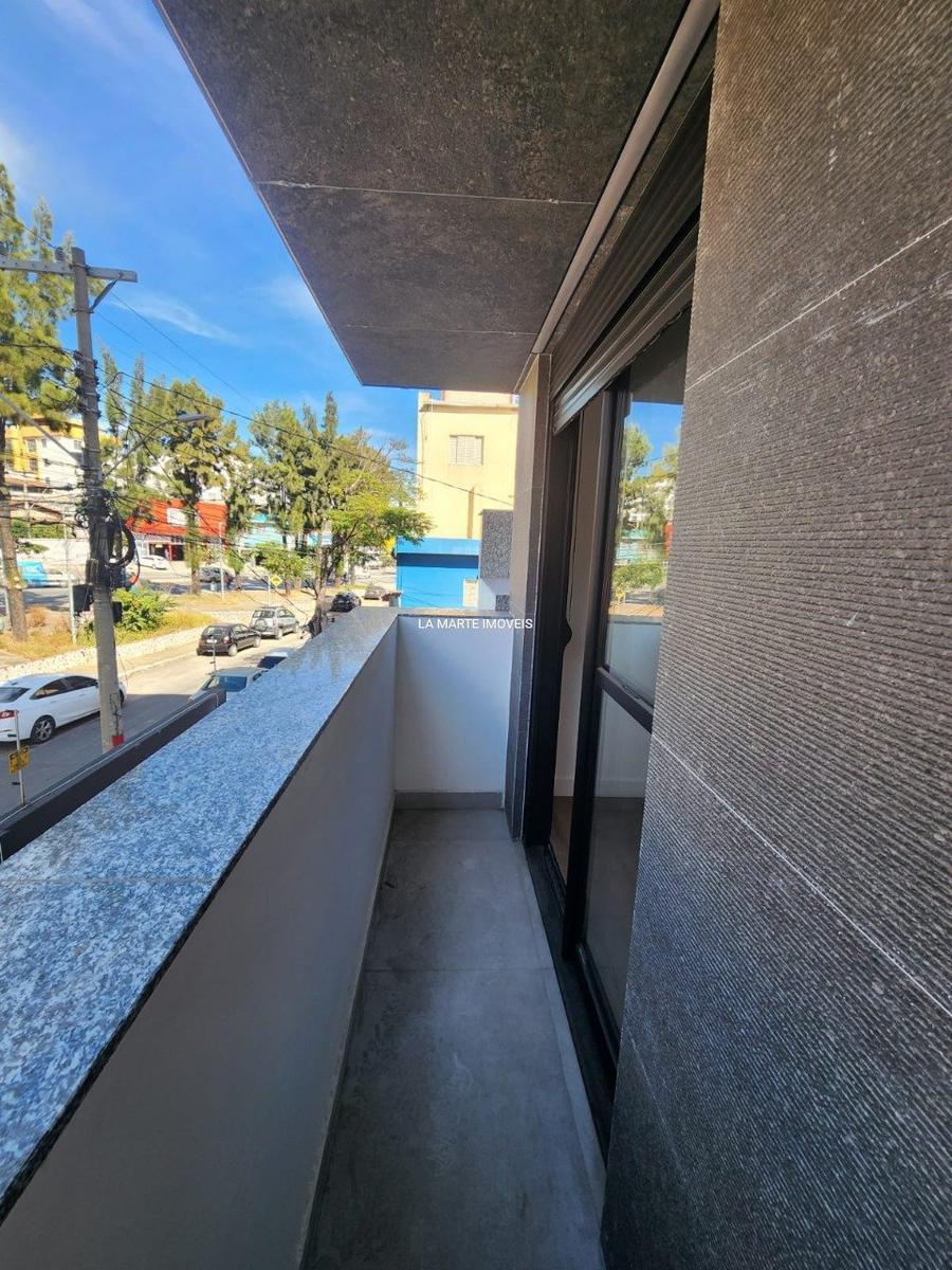 Apartamento, Novo Eldorado, 3 Quartos, 2 Vagas, 1 Suíte