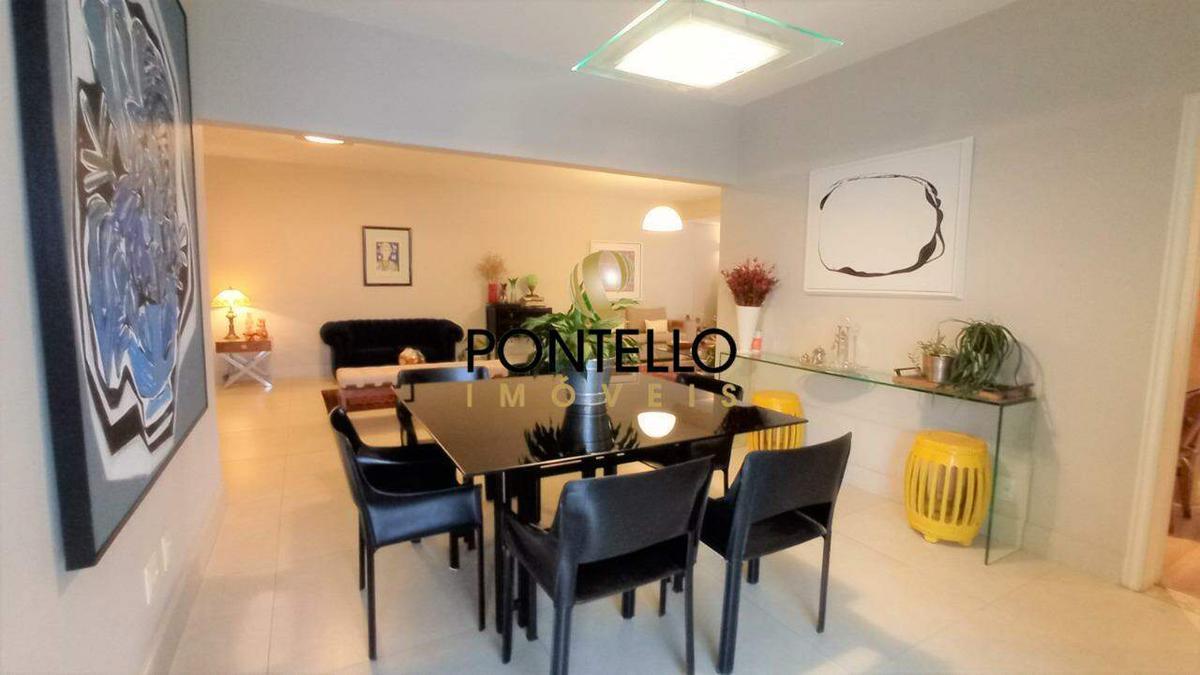 Apartamento, Santo Antônio, 4 Quartos, 2 Vagas, 2 Suítes