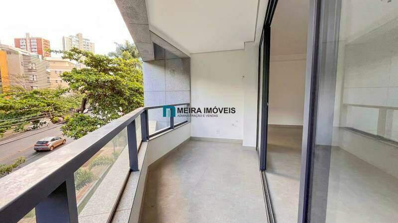 Apartamento, Sion, 3 Quartos, 2 Vagas, 3 Suítes