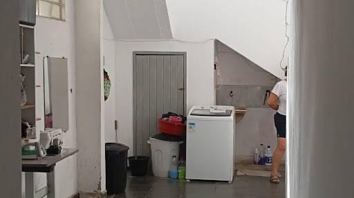 Casa, Quitandinha, 3 Quartos, 4 Vagas, 1 Suíte
