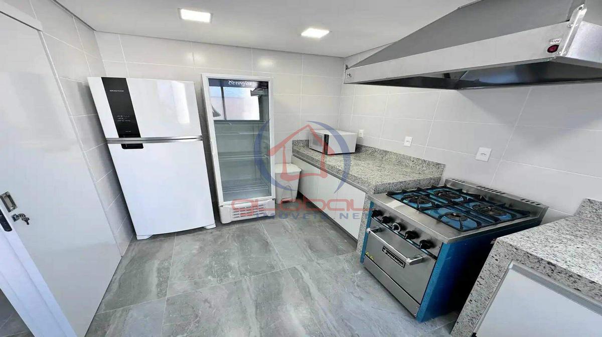 Apartamento, Castelo, 4 Quartos, 2 Vagas, 3 Suítes