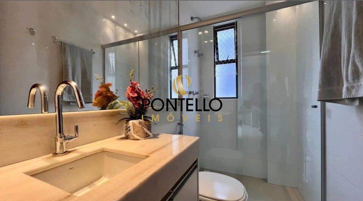 Apartamento, Santo Antônio, 2 Quartos, 2 Vagas, 1 Suíte