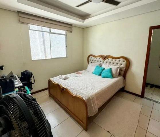 Casa, Sinimbu, 3 Quartos, 2 Vagas, 1 Suíte